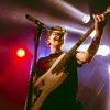 Sam Fender foto Sam Fender - 29/04 - Melkweg