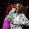 Foto Maan te Bevrijdingsfestival Overijssel 2019