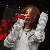 Foto Maan te Bevrijdingsfestival Overijssel 2019