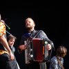 Foto La Pegatina te Bevrijdingsfestival Overijssel 2019