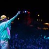 Foto De Jeugd Van Tegenwoordig te Bevrijdingsfestival Overijssel 2019