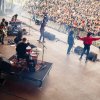 Foto Jeangu Macrooy te Bevrijdingsfestival Overijssel 2019