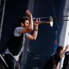 Foto La Pegatina te Bevrijdingsfestival Overijssel 2019