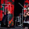 Foto La Pegatina te Bevrijdingsfestival Overijssel 2019