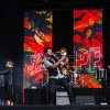 Foto La Pegatina te Bevrijdingsfestival Overijssel 2019