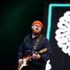 Foto Tom Walker te Bevrijdingsfestival Overijssel 2019