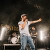 Foto Leoniden te Club Achtung! 2019