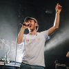 Foto Leoniden te Club Achtung! 2019