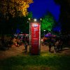 Foto  op Bevrijdingsfestival Nijmegen 2019