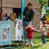 Foto op Bevrijdingsfestival Nijmegen 2019