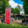 Foto  op Bevrijdingsfestival Nijmegen 2019