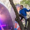Foto Otzeki te Bevrijdingsfestival Nijmegen 2019
