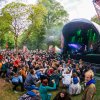 Foto  op Bevrijdingsfestival Nijmegen 2019
