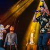 Foto Muyayo Rif te Bevrijdingsfestival Nijmegen 2019