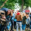 Foto  op Bevrijdingsfestival Nijmegen 2019