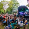 Foto  op Bevrijdingsfestival Nijmegen 2019