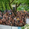 Foto  op Bevrijdingsfestival Nijmegen 2019