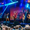 Foto Muyoyo Riff te Bevrijdingsfestival Nijmegen 2019