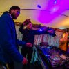 Foto  op Bevrijdingsfestival Nijmegen 2019