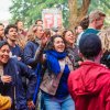 Foto  op Bevrijdingsfestival Nijmegen 2019