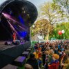 Merol foto Bevrijdingsfestival Nijmegen 2019