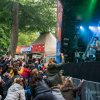 Foto  op Bevrijdingsfestival Nijmegen 2019
