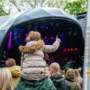 Foto  op Bevrijdingsfestival Nijmegen 2019