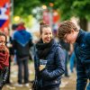 Foto  op Bevrijdingsfestival Nijmegen 2019