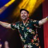 Foto Muyoyo Riff te Bevrijdingsfestival Nijmegen 2019