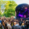 Foto Tabitha te Bevrijdingsfestival Nijmegen 2019