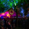 Foto  op Bevrijdingsfestival Nijmegen 2019