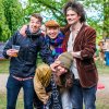 Foto op Bevrijdingsfestival Nijmegen 2019