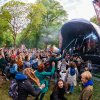 Foto  op Bevrijdingsfestival Nijmegen 2019