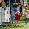 Foto  op Bevrijdingsfestival Nijmegen 2019