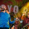 Foto Muyoyo Riff te Bevrijdingsfestival Nijmegen 2019