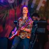 Foto Muyayo Rif te Bevrijdingsfestival Nijmegen 2019
