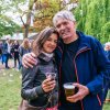 Foto  op Bevrijdingsfestival Nijmegen 2019