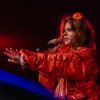 Foto Merol te Bevrijdingsfestival Nijmegen 2019