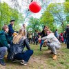 Foto  op Bevrijdingsfestival Nijmegen 2019