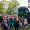 Foto  op Bevrijdingsfestival Nijmegen 2019