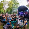 Foto  op Bevrijdingsfestival Nijmegen 2019