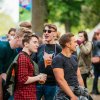 Foto  op Bevrijdingsfestival Nijmegen 2019