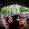 Foto  op Bevrijdingsfestival Nijmegen 2019