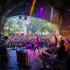 Foto Muyayo Rif te Bevrijdingsfestival Nijmegen 2019