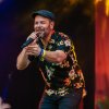 Foto Muyoyo Riff te Bevrijdingsfestival Nijmegen 2019