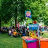 foto Bevrijdingsfestival Nijmegen 2019