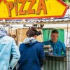 Foto  op Bevrijdingsfestival Nijmegen 2019