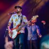 Foto Muyayo Rif te Bevrijdingsfestival Nijmegen 2019