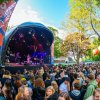 Foto Tabitha te Bevrijdingsfestival Nijmegen 2019