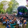 Foto op Bevrijdingsfestival Nijmegen 2019